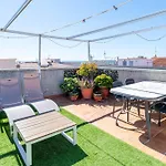Apartamento With And Bbq El Vendrell
