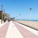 Apartamento With And Bbq El Vendrell