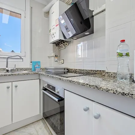 Apartamento With And Bbq