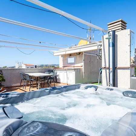 Apartamento With And Bbq *